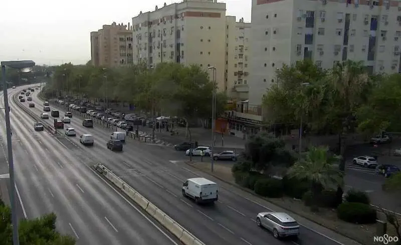 El Ayuntamiento abre el periodo de consulta pública la reordenación e integración de la Ronda Urbana Norte