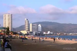 'The vast forests touch the blue sea' propels Gia Lai forward on Vietnam's tourism map.
