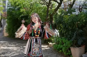 Vietnamese tourists are the third most popular in the world when they travel to China.