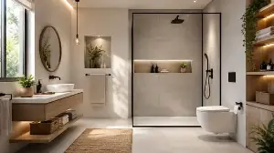 5 bathroom fitting mistakes that can affect comfort and functionality, according to Hindware CEO
