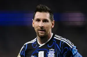 Lionel Messi shares screen with Spider-Man in 'Brand New Day' teaser
