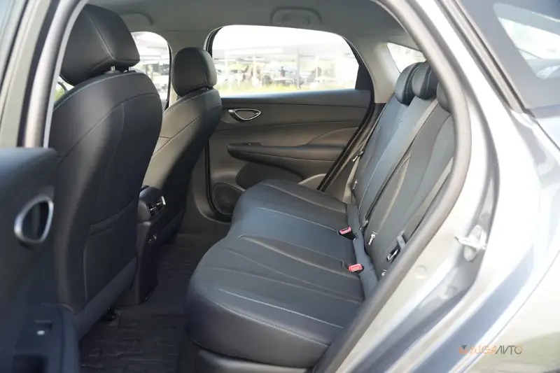 BYD Seal 5 DM-i Philippines YugaAuto