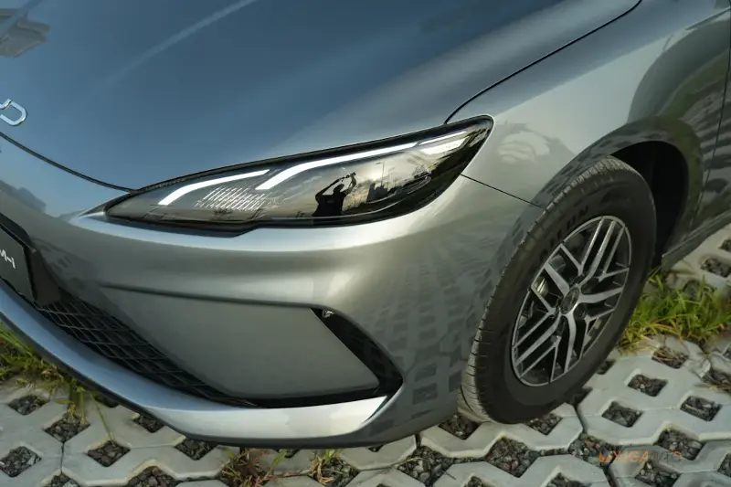 BYD Seal 5 DM-i Philippines YugaAuto