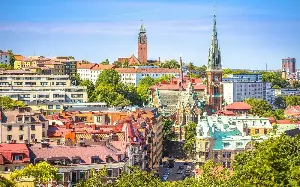 The up-and-coming destinations to visit this summer – before they go mainstream