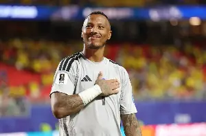 Curacao's World Cup Group Stage Report Card: Small nation, big fight