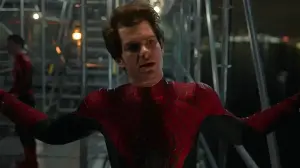 Andrew Garfield's Reaction To 'Insane' Spider-Man: Brand New Day Trailer Theory Has To Be Seen