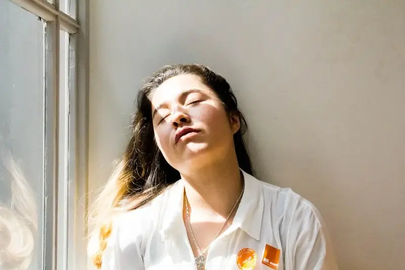 Modern life is tiring, making it easy to brush off fatigue. 