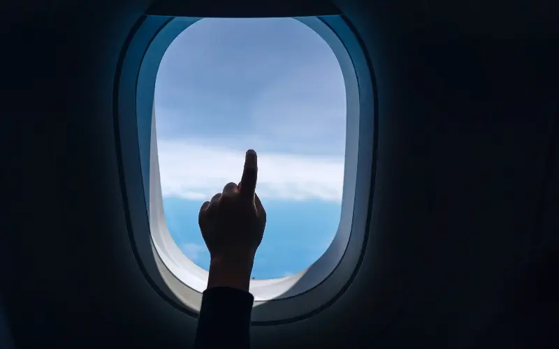 Consider using websites such as SeatCompare and AeroLOPA which publish airline seat maps - d3sign/Yiu Yu Hoi