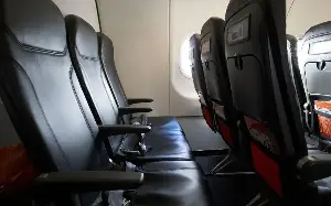 The windowless ‘window seats’ to avoid on seven key airlines