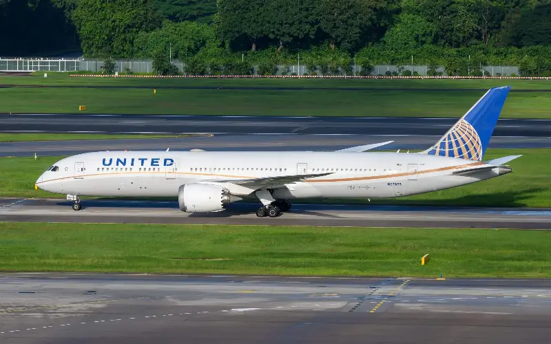 United’s bid to dismiss their ongoing lawsuit was rejected in July - Alamy/Trevisan Aviation Images