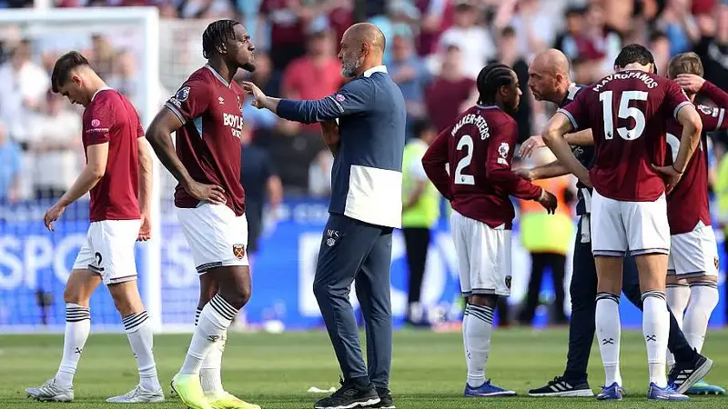 El Hadji Malick Diouf, Nuno Espirito Santo
