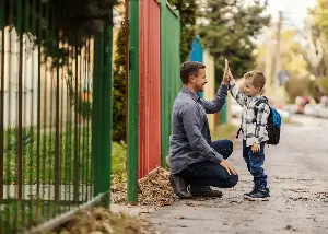 Psychotherapist reveals 4 habits that could help raise resilient children
