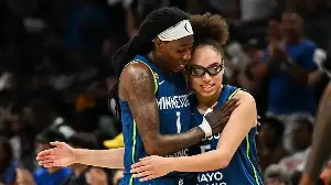 WNBA standings at the All-Star Break: Minnesota Lynx are great and getting better