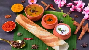 From Schezwan To Pizza: 5 Fusion Dosa Recipes To Delight Your Inner Child