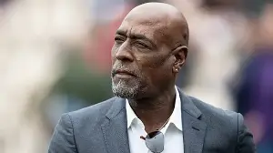 Cricket legend Viv Richards bigs up India's ‘next level’ T20 World Cup win, also praises the team's 12th man