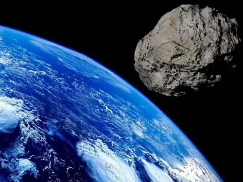 meteorito
