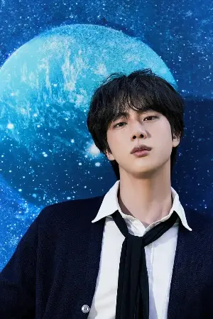 BTS Jin Wins Triple Crown at Brazil’s SEC Awards 2026