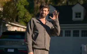 Jack Whitehall is woefully miscast in this Tom Hanks remake