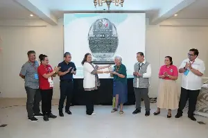 Ilocos Norte eyes sustained HPV vaccination, wider cancer prevention