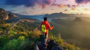 How to plan a smart itinerary for your solo trip? 5 easy tips to avoid confusion and stress