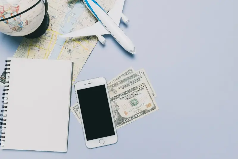Check how much you can spend and what kind of trip you want to go on. These are the first steps. 