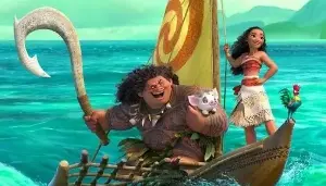 Dwayne Johnson confirms 3rd 'Moana' film in development