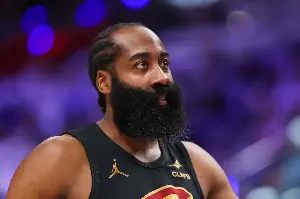 James Harden Gets Called Out for Cavs’ Playoff Issues by Udonis Haslem