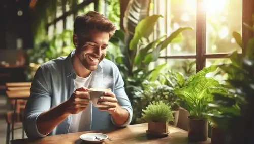 Mẹo uống cà phê tốt cho thận để duy trì sức khỏe hiệu quả - Ảnh 1.