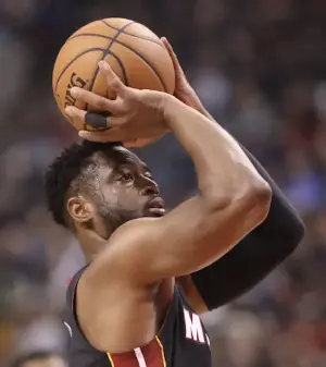 Dwyane Wade in awe of Filipinos’ passion