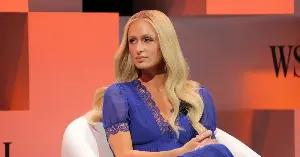Paris Hilton canceled 17 interview appointments for Kim Kardashian's new project.