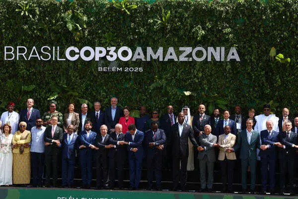 La próxima Cumbre del Clima debe convertir los compromisos climáticos en medidas concretas, según BBVA Research