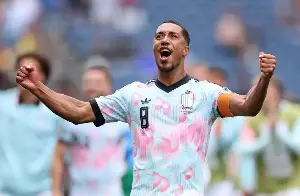 Belgium late show floors Senegal at World Cup