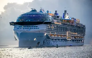 More than 22 million Americans forecast to cruise in 2027, AAA says
