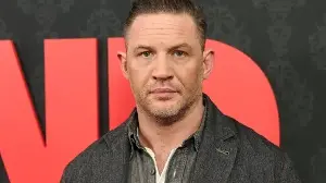 Tom Hardy-MobLand row: What happened on set? Insider reveals explosive details after firing reports