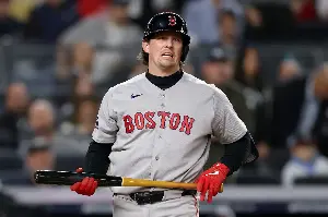 Josh Tolentino: Adley Rutschman isn’t difference-maker Red Sox needed