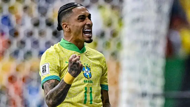 Raphinha