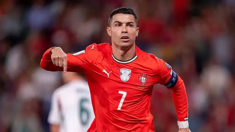Portugal v Hungary - FIFA World Cup 2026 Qualifier
