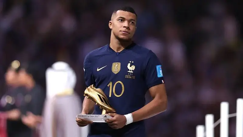 Los 10 candidatos a ganar la Bota de Oro del Mundial - rankeados