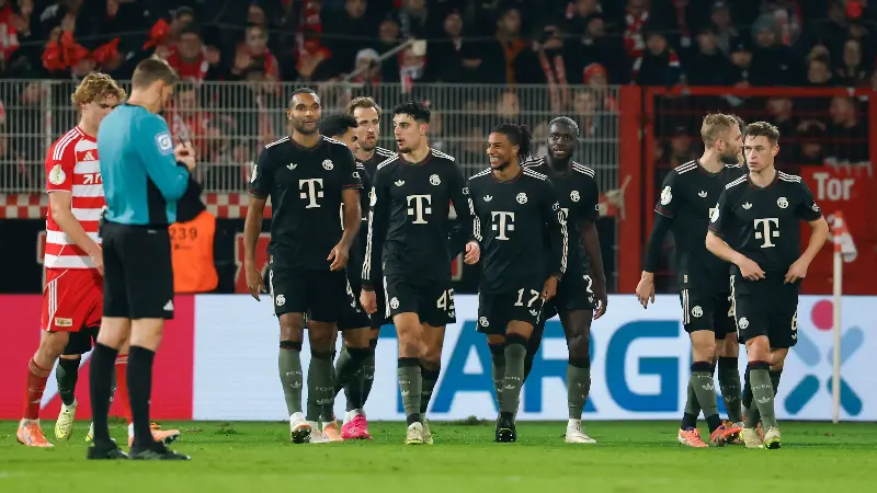 Match rating (out of five): ⭐⭐⭐⭐