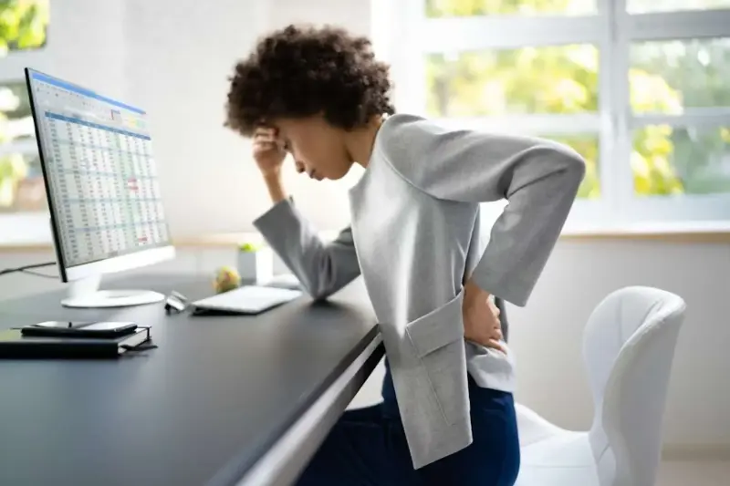 Por qué las mujeres tienen más dolor: las hormonas esconden parte de la respuesta
