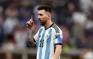 من كافو إلى ميسي.. أكثر اللاعبين خوضا للمباريات في تاريخ كأس العالم