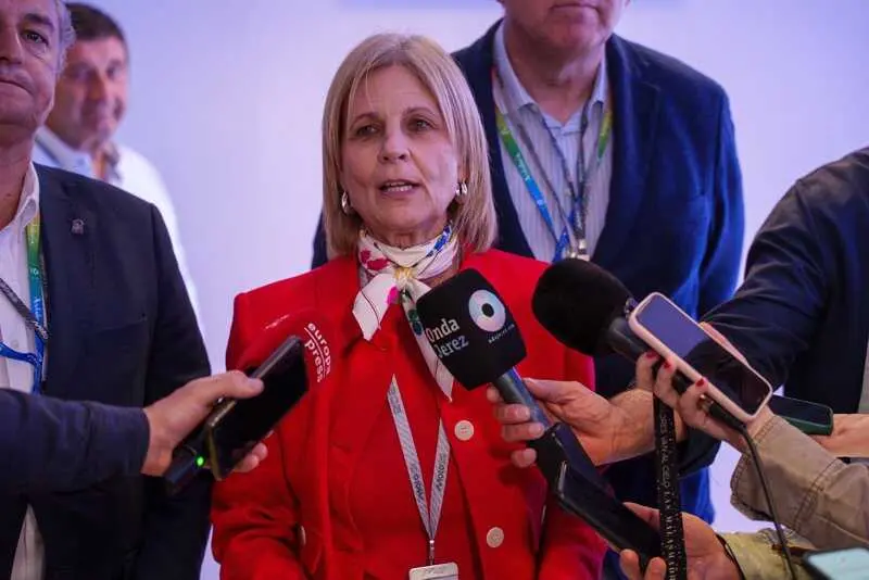 El Gran Premio de España vuelve a batir el récord de asistencia con 225.000 aficionados