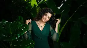 Mithila Palkar on monsoon style, quiet luxury and why the simplest jewellery often makes the biggest statement