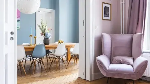 Trash to treasure: Upcycling and repurposing in sustainable interior design 