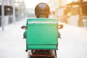 Staying safe in extreme heat: Outdoor workers, delivery riders urged to eat small, frequent meals and hydrate regularly