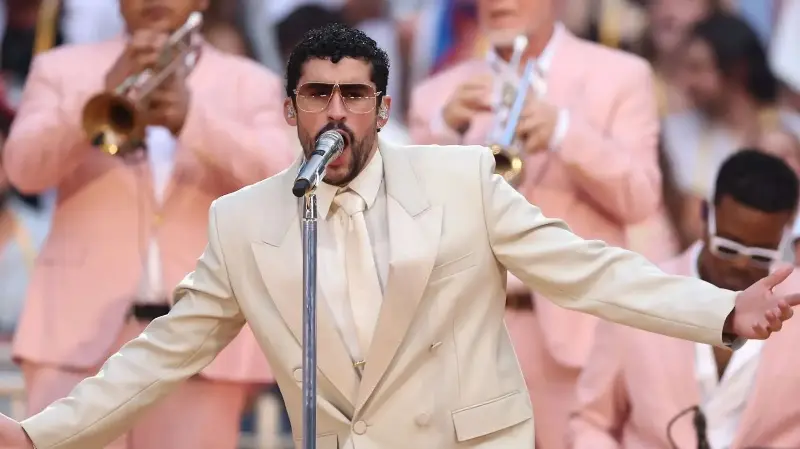 Diez noches después: Bad Bunny deja Madrid con un eco cultural difícil de repetir