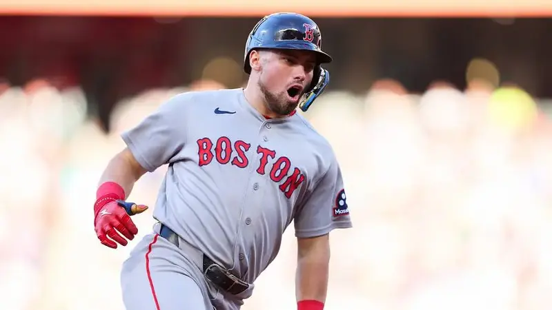 Caleb Durbin - Boston Red Sox