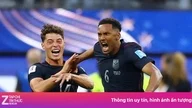 The US's opponent in the Round of 32 of the 2026 World Cup has been revealed.