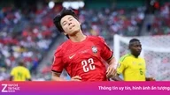 South Korean player threatens to sue.