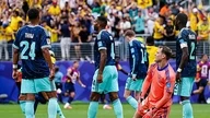 Germany suffers a 2-1 defeat to Ecuador: A stark warning and the fall of a legend.